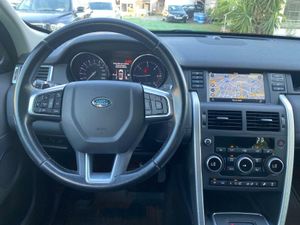 Land-Rover Discovery Sport 2.0 150CV - Foto 36