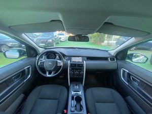 Land-Rover Discovery Sport 2.0 150CV - Foto 10