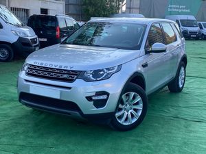 LAND ROVER DISCOVERY SPORT 2.0 150CV - Foto 2