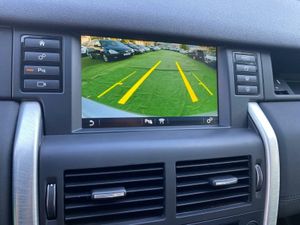 Land-Rover Discovery Sport 2.0 150CV - Foto 14