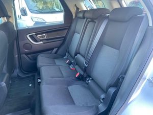 Land-Rover Discovery Sport 2.0 150CV - Foto 21