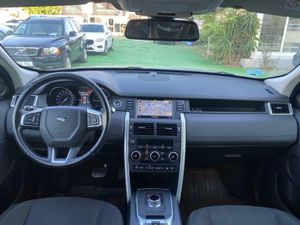 Land-Rover Discovery Sport 2.0 150CV - Foto 37