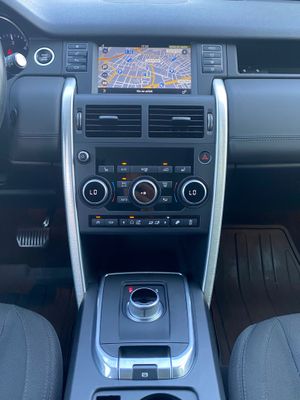 LAND ROVER DISCOVERY SPORT 2.0 150CV - Foto 14