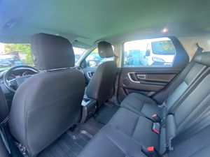 LAND ROVER DISCOVERY SPORT 2.0 150CV - Foto 19