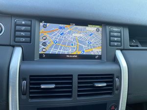 LAND ROVER DISCOVERY SPORT 2.0 150CV - Foto 12