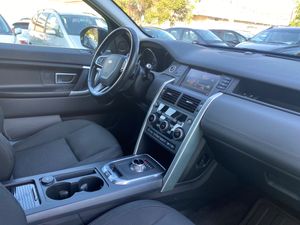 LAND ROVER DISCOVERY SPORT 2.0 150CV - Foto 10