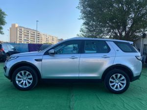 Land-Rover Discovery Sport 2.0 150CV - Foto 6