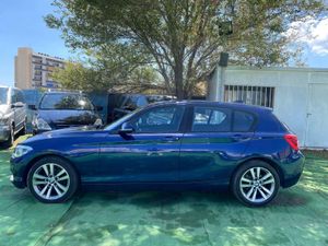 BMW Serie 1 1.5 136CV - Foto 31