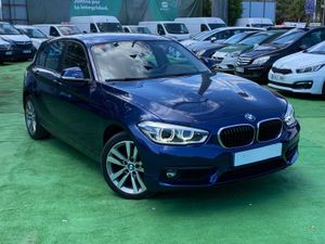 BMW Serie 1 1.5 136CV - Foto 3