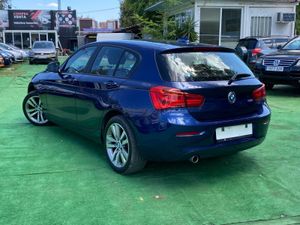 BMW Serie 1 1.5 136CV - Foto 23
