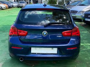 BMW Serie 1 1.5 136CV - Foto 50