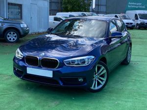 BMW Serie 1 1.5 136CV - Foto 2