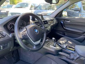 BMW Serie 1 1.5 136CV - Foto 33