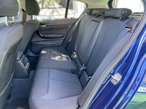 BMW Serie 1 1.5 136CV - Foto 46