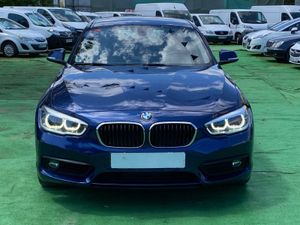 BMW Serie 1 1.5 136CV - Foto 3