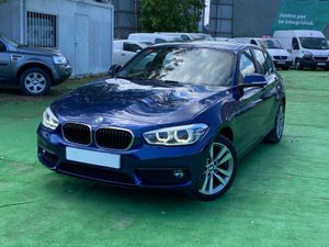 BMW Serie 1 1.5 136CV - Foto 29