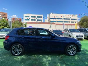 BMW Serie 1 1.5 136CV - Foto 30