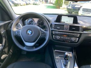 BMW Serie 1 1.5 136CV - Foto 42