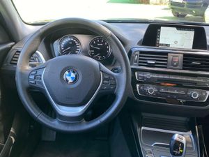BMW Serie 1 1.5 136CV - Foto 41