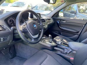 BMW Serie 1 1.5 136CV - Foto 34