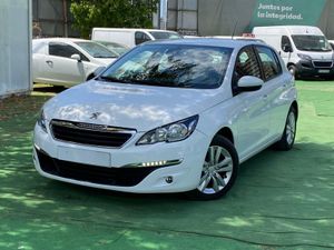 PEUGEOT 308 1.2 110CV - Foto 28