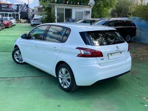 PEUGEOT 308 1.2 110CV - Foto 46