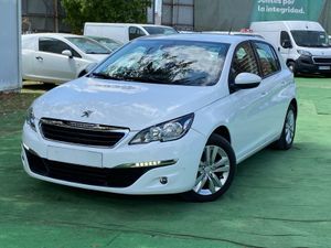 Peugeot 308 1.2 110CV - Foto 2