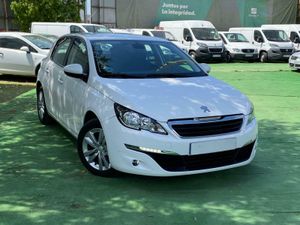 Peugeot 308 1.2 110CV - Foto 3