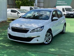 Peugeot 308 1.2 110CV - Foto 4