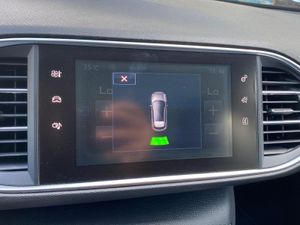 PEUGEOT 308 1.2 110CV - Foto 40