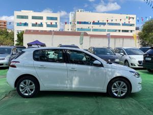 PEUGEOT 308 1.2 110CV - Foto 29