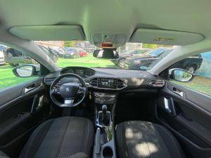 PEUGEOT 308 1.2 110CV - Foto 42