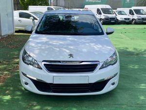 Peugeot 308 1.2 110CV - Foto 3