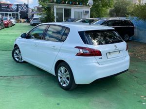 Peugeot 308 1.2 110CV - Foto 46