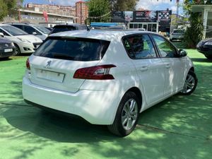 Peugeot 308 1.2 110CV - Foto 21