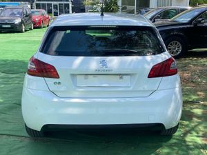 Peugeot 308 1.2 110CV - Foto 48