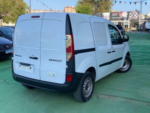 Renault Kangoo 1.5 75CV - Foto 17
