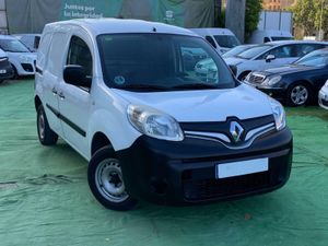 Renault Kangoo 1.5 75CV - Foto 22