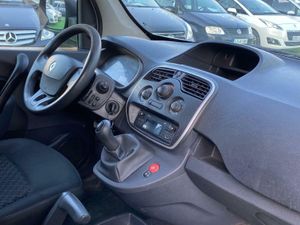 Renault Kangoo 1.5 75CV - Foto 29