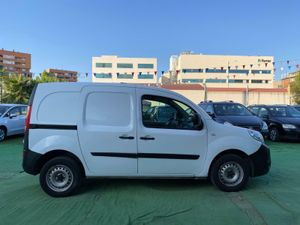 Renault Kangoo 1.5 75CV - Foto 24