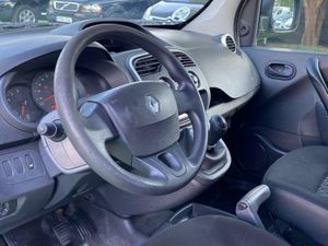 Renault Kangoo 1.5 75CV - Foto 30