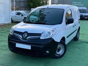 Renault Kangoo 1.5 75CV - Foto 4