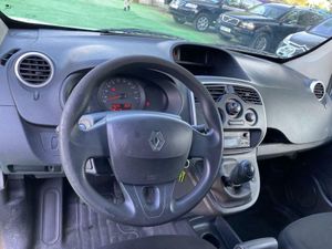 Renault Kangoo 1.5 75CV - Foto 9