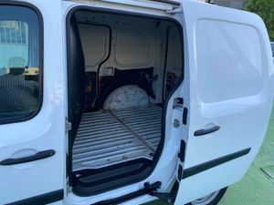 Renault Kangoo 1.5 75CV - Foto 15