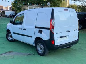 Renault Kangoo 1.5 75CV - Foto 16