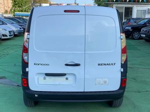 Renault Kangoo 1.5 75CV - Foto 19