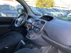 Renault Kangoo 1.5 75CV - Foto 13