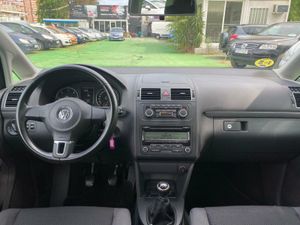 Volkswagen Touran 1.6 105CV - Foto 31