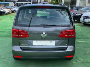 Volkswagen Touran 1.6 105CV - Foto 21