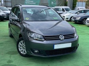 Volkswagen Touran 1.6 105CV - Foto 24
